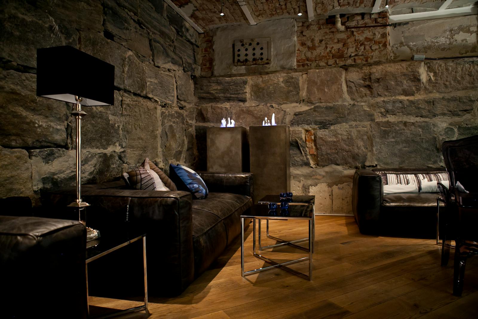 Modern Livingroom